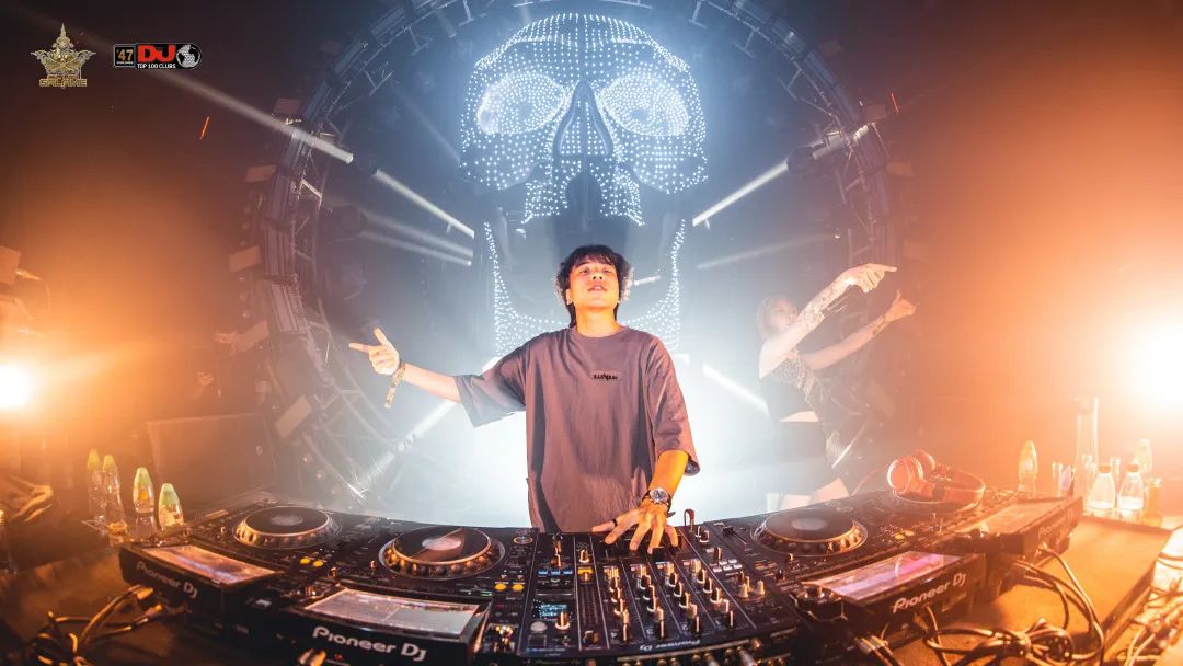 从主流EDM到Underground Club Music的演变!-佛山格莱美汇酒吧/Galame Club 从主流EDM到Underground Club Music的演变!-佛山格莱美汇酒吧/Galame Club