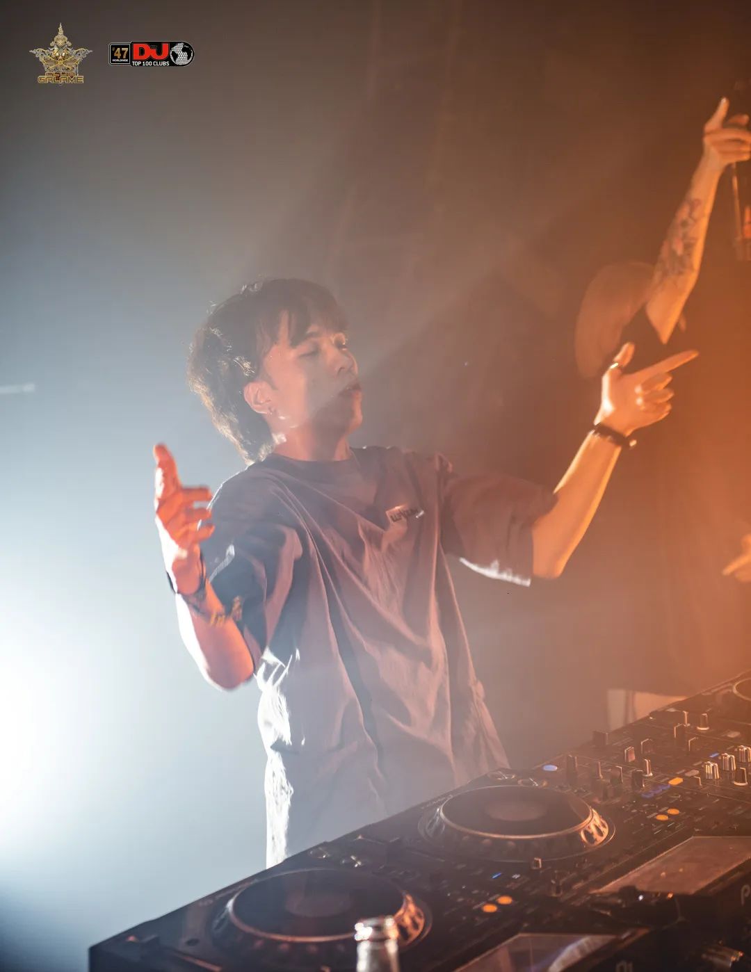 从主流EDM到Underground Club Music的演变!-佛山格莱美汇酒吧/Galame Club 从主流EDM到Underground Club Music的演变!-佛山格莱美汇酒吧/Galame Club