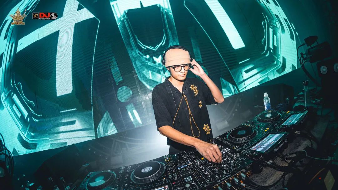从主流EDM到Underground Club Music的演变!-佛山格莱美汇酒吧/Galame Club 从主流EDM到Underground Club Music的演变!-佛山格莱美汇酒吧/Galame Club
