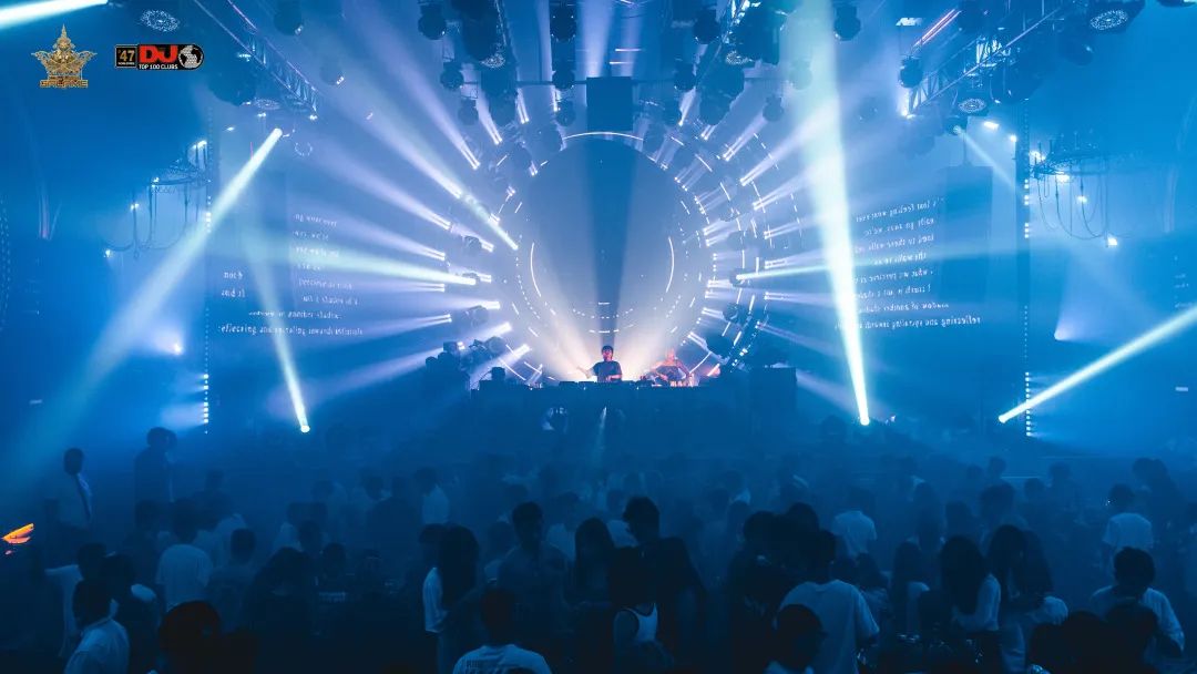 从主流EDM到Underground Club Music的演变!-佛山格莱美汇酒吧/Galame Club 从主流EDM到Underground Club Music的演变!-佛山格莱美汇酒吧/Galame Club