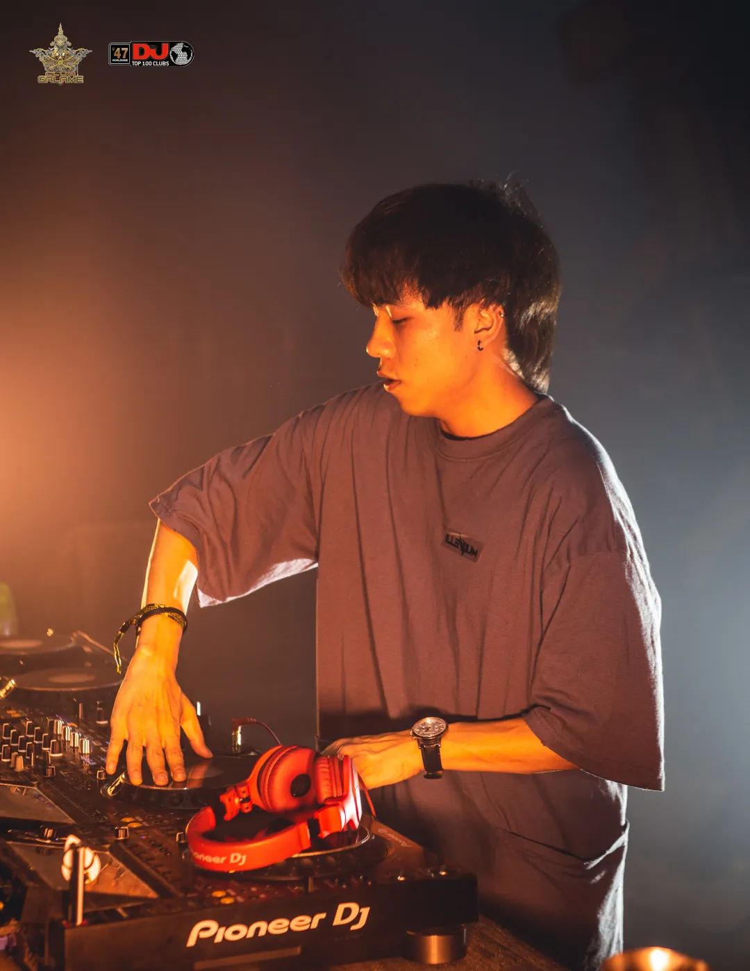 从主流EDM到Underground Club Music的演变!-佛山格莱美汇酒吧/Galame Club 从主流EDM到Underground Club Music的演变!-佛山格莱美汇酒吧/Galame Club