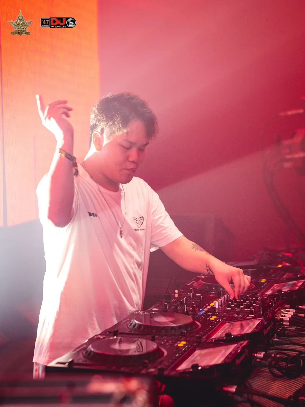 从主流EDM到Underground Club Music的演变!-佛山格莱美汇酒吧/Galame Club 从主流EDM到Underground Club Music的演变!-佛山格莱美汇酒吧/Galame Club