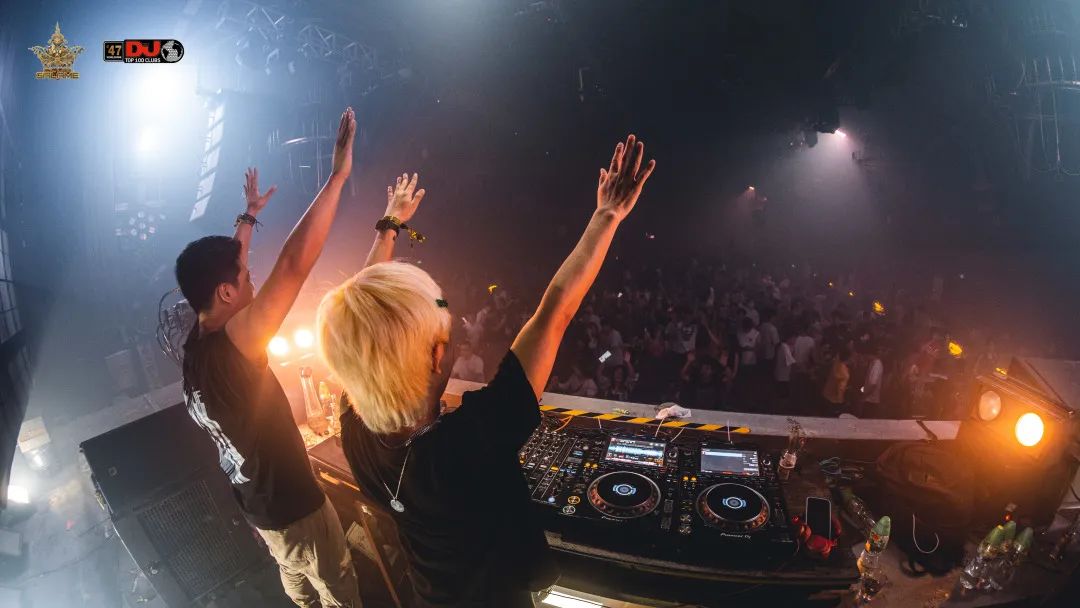 从主流EDM到Underground Club Music的演变!-佛山格莱美汇酒吧/Galame Club 从主流EDM到Underground Club Music的演变!-佛山格莱美汇酒吧/Galame Club