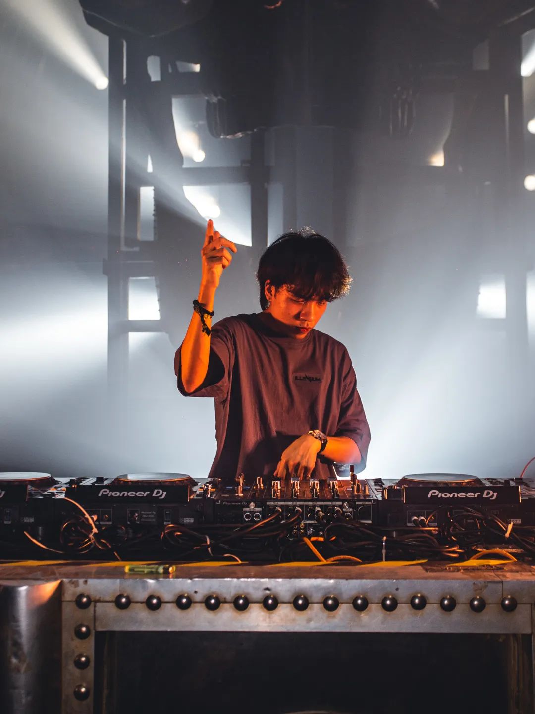 从主流EDM到Underground Club Music的演变!-佛山格莱美汇酒吧/Galame Club 从主流EDM到Underground Club Music的演变!-佛山格莱美汇酒吧/Galame Club