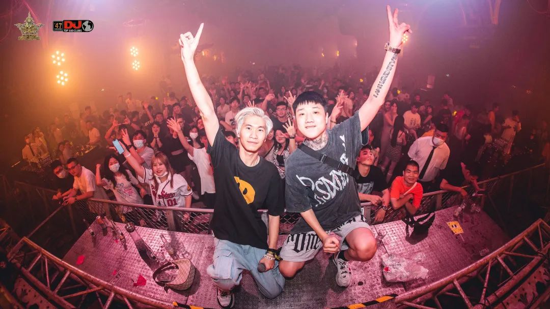 从主流EDM到Underground Club Music的演变!-佛山格莱美汇酒吧/Galame Club 从主流EDM到Underground Club Music的演变!-佛山格莱美汇酒吧/Galame Club