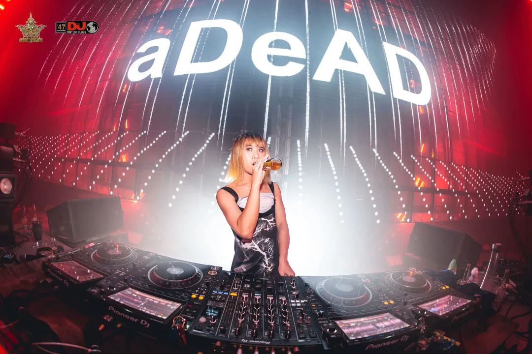 从主流EDM到Underground Club Music的演变!-佛山格莱美汇酒吧/Galame Club 从主流EDM到Underground Club Music的演变!-佛山格莱美汇酒吧/Galame Club