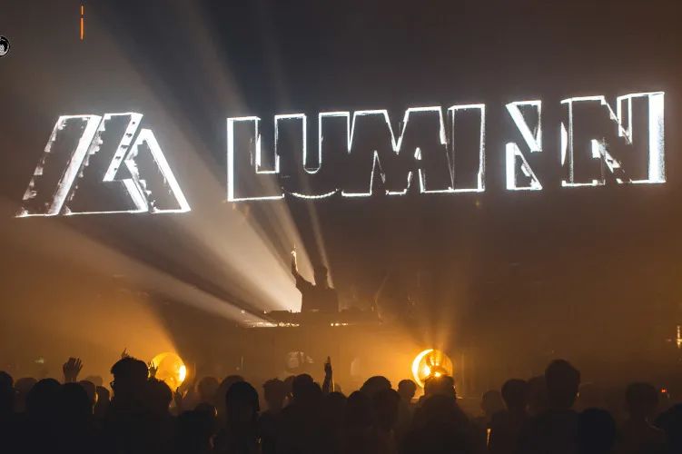 回顾|LUMINN生日周末,将不可能变成可能。-佛山格莱美汇酒吧/Galame Club 回顾|LUMINN生日周末,将不可能变成可能。-佛山格莱美汇酒吧/Galame Club