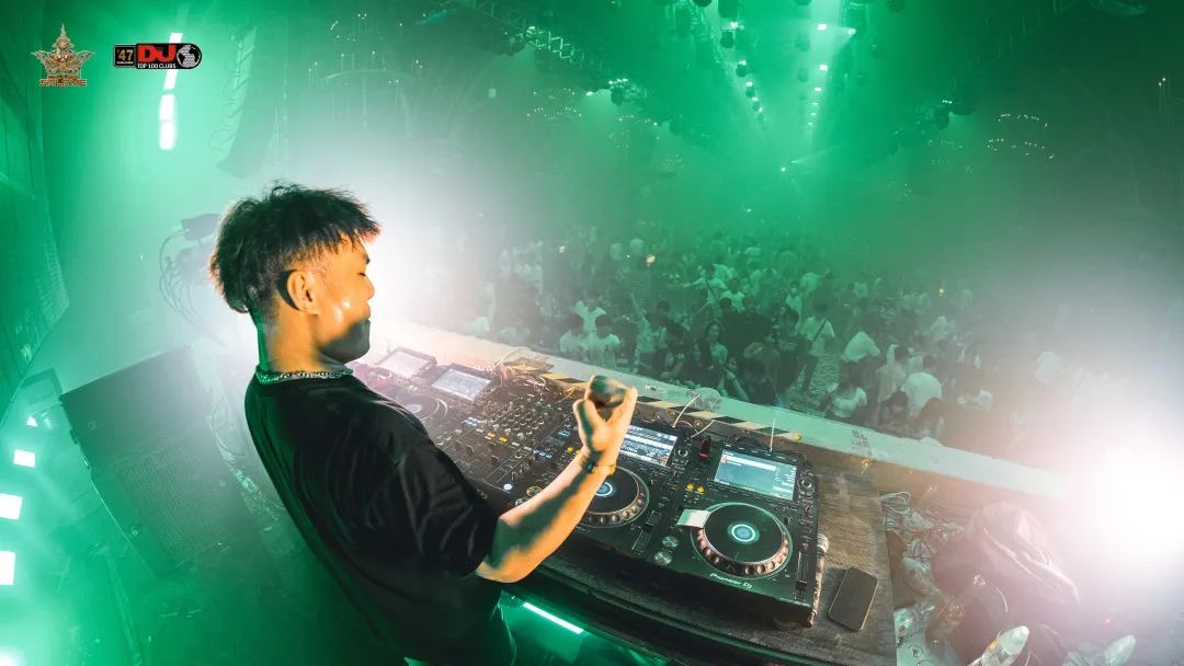 从主流EDM到Underground Club Music的演变!-佛山格莱美汇酒吧/Galame Club 从主流EDM到Underground Club Music的演变!-佛山格莱美汇酒吧/Galame Club