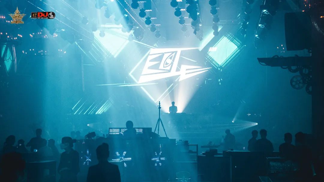 从主流EDM到Underground Club Music的演变!-佛山格莱美汇酒吧/Galame Club 从主流EDM到Underground Club Music的演变!-佛山格莱美汇酒吧/Galame Club