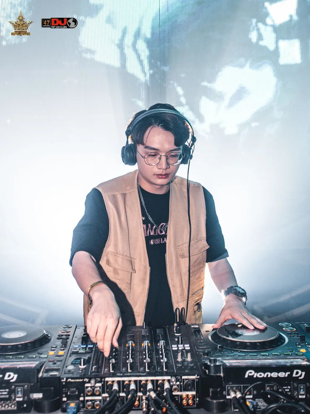 从主流EDM到Underground Club Music的演变!-佛山格莱美汇酒吧/Galame Club 从主流EDM到Underground Club Music的演变!-佛山格莱美汇酒吧/Galame Club