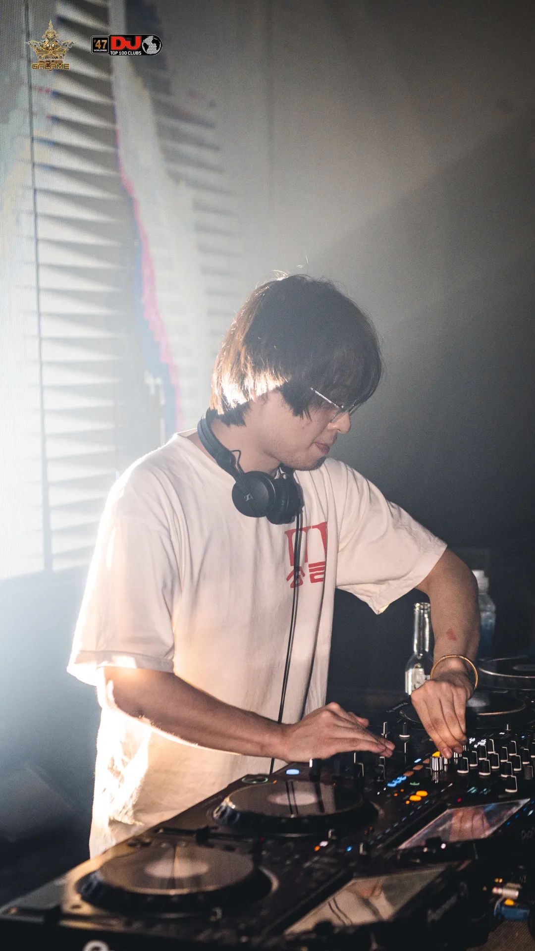 从主流EDM到Underground Club Music的演变!-佛山格莱美汇酒吧/Galame Club 从主流EDM到Underground Club Music的演变!-佛山格莱美汇酒吧/Galame Club