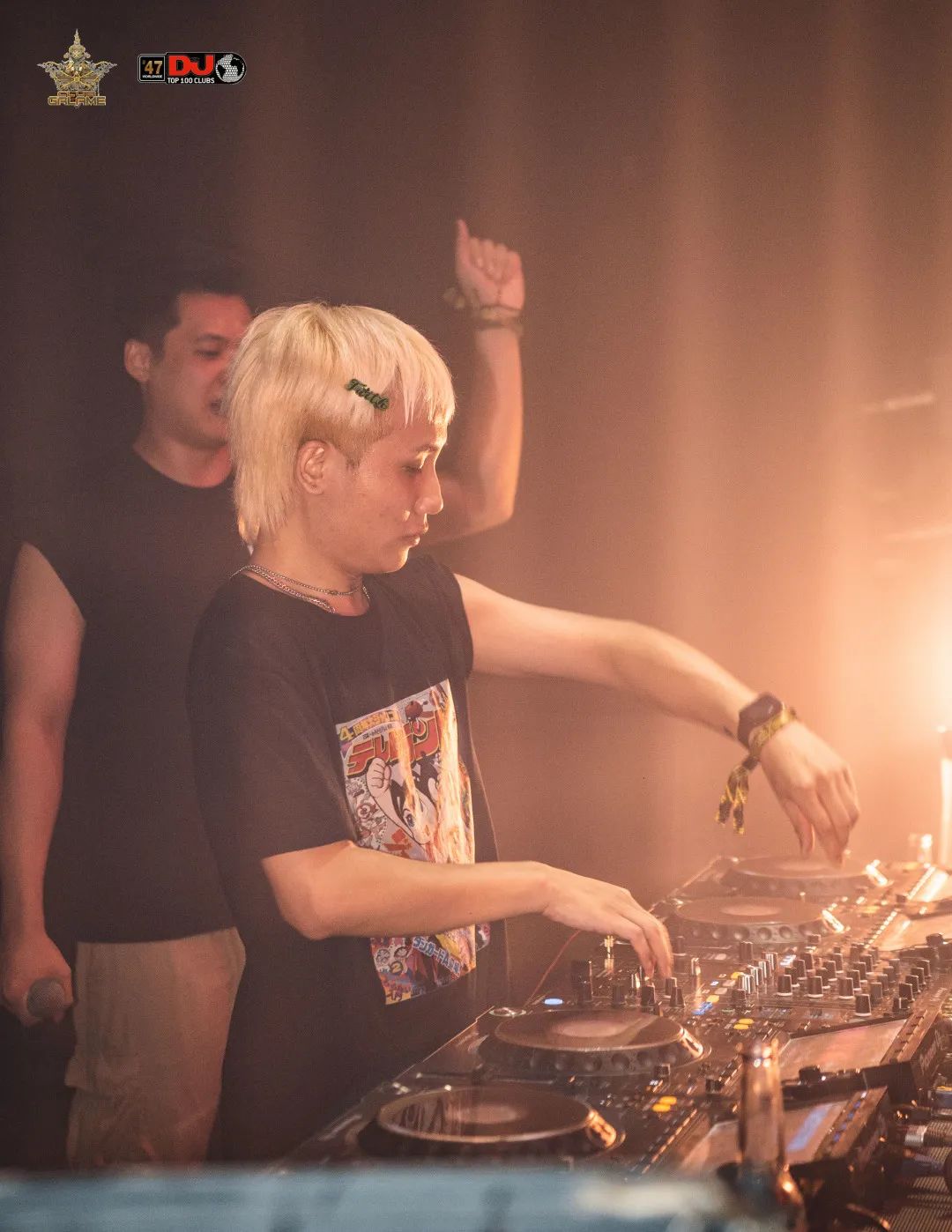 从主流EDM到Underground Club Music的演变!-佛山格莱美汇酒吧/Galame Club 从主流EDM到Underground Club Music的演变!-佛山格莱美汇酒吧/Galame Club