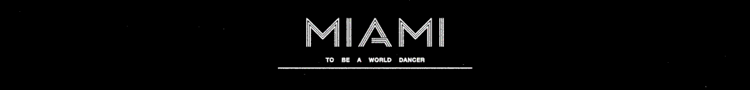 CLUB MIAMI XI'AN丨10.01-03 嘿！别「装」了，知道你已经在等小长假！-西安迈阿密酒吧/MIAMI CLUB