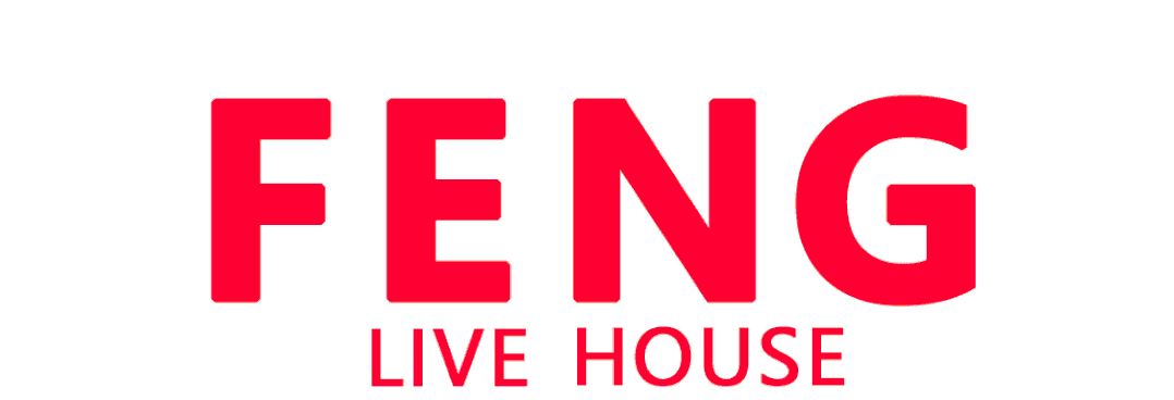 FENG LIVE HOUSE丨做不被定义的楓-商丘枫LIVEHOUSE/FengLiveHouse