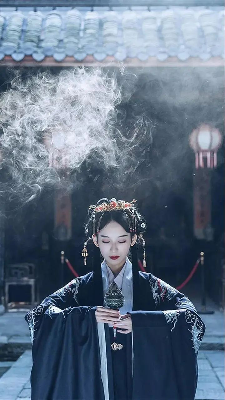 S-SPACE｜08.14 七夕情人节 汉服派对〖鹊桥会〗 在最美好的节日遇见你！我在S-SPACE等你！-邛崃斯贝斯酒吧/SPACE酒吧/S SPACE CLUB