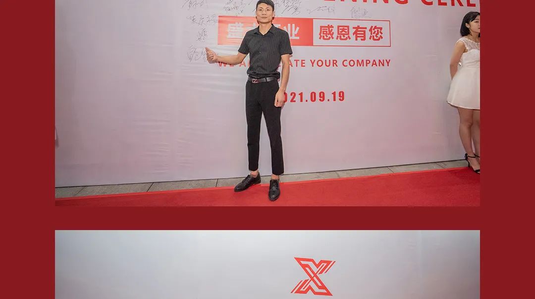 XX NIGHT CLUB 丨开业盛典 精彩回顾-青岛XX酒吧/XX NIGHT CLUB