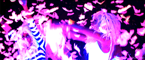 MIAMI CLUB丨6/13丛林荧光派对-肆意张扬，做最真实的自己！-南充迈阿密酒吧/MIAMI CLUB