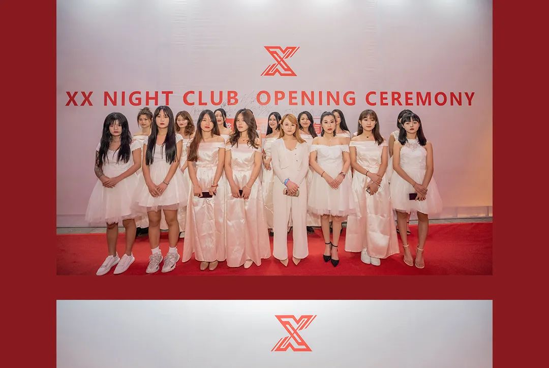 XX NIGHT CLUB 丨开业盛典 精彩回顾-青岛XX酒吧/XX NIGHT CLUB