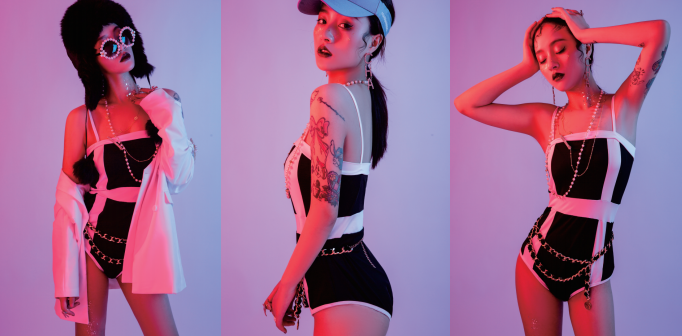 X·CLUB╀2021.02.26/27 |脸谱之夜 重磅嘉宾助阵-六安X CLUB