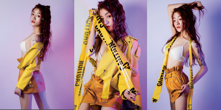 X·CLUB╀2021.02.26/27 |脸谱之夜 重磅嘉宾助阵-六安X CLUB