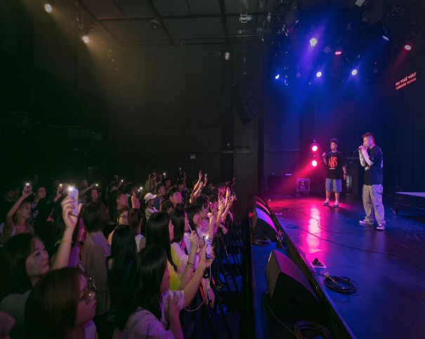 X·CLUB╀2021.02.26/27 |脸谱之夜 重磅嘉宾助阵-六安X CLUB