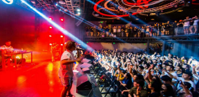 X·CLUB╀2021.02.26/27 |脸谱之夜 重磅嘉宾助阵-六安X CLUB