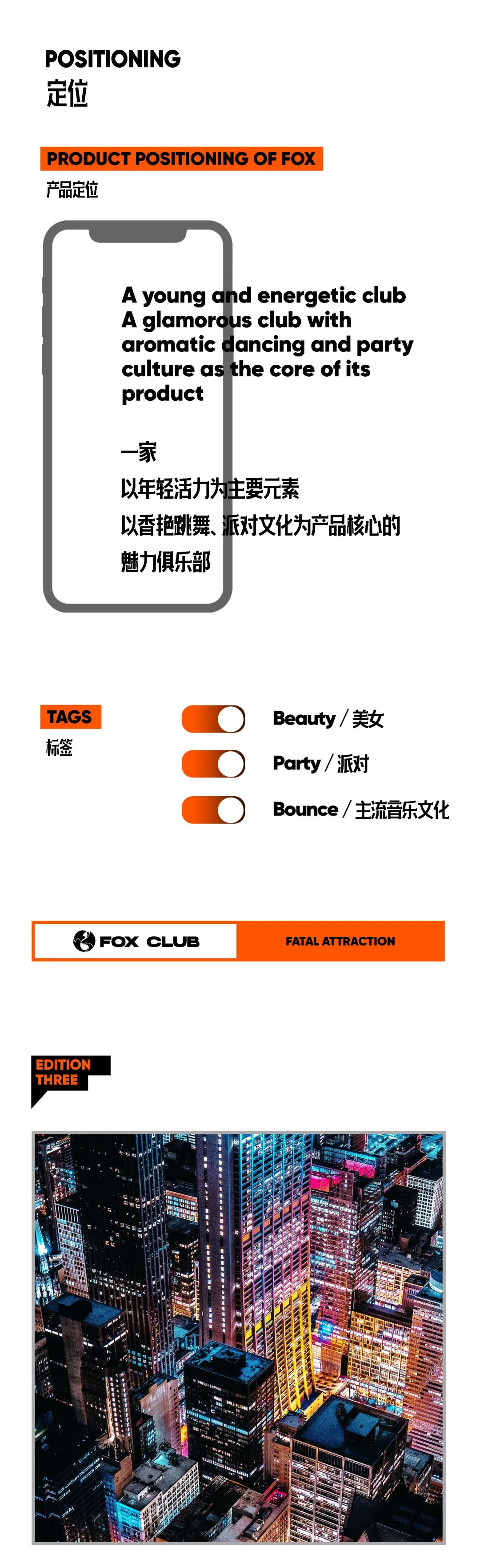 过去已然过去！HELLO虎门，I'M FOX CLUB-虎门FOX CLUB/福克斯酒吧