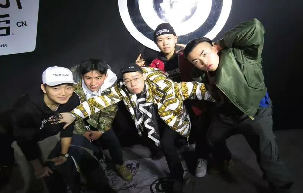 X·CLUB╀2021.02.26/27 |脸谱之夜 重磅嘉宾助阵-六安X CLUB
