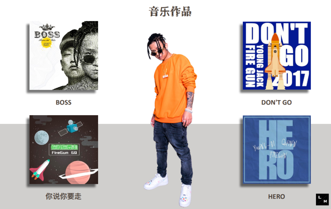 MOSES CLUB 12.31# 《 HIPHOP群星云集摩西 》 跨入2021年-昆明MOSES CLUB/摩西酒吧