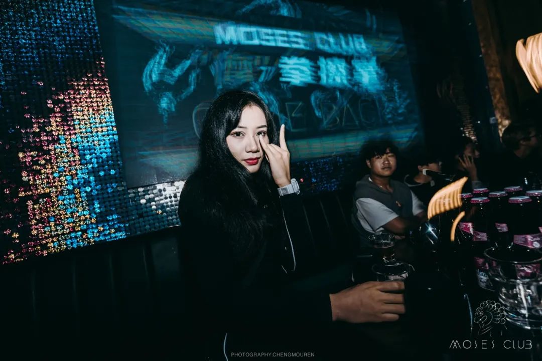 MOSES CLUB “摩”拳擦掌 《POPPING赛事》 精彩回顾-昆明MOSES CLUB/摩西酒吧