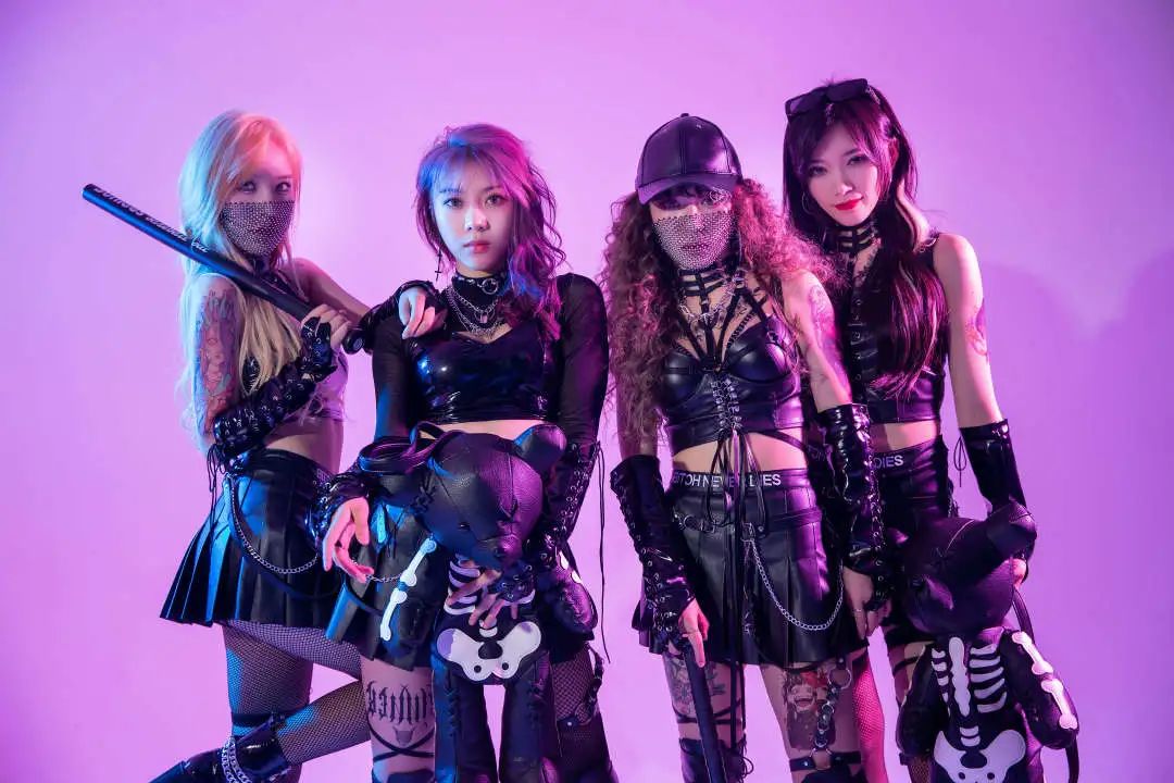 大家只能做情人了......-濮阳MX酒吧/MX CLUB