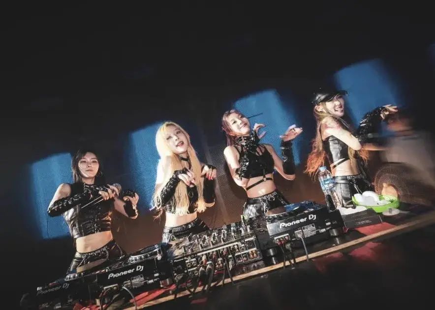 大家只能做情人了......-濮阳MX酒吧/MX CLUB