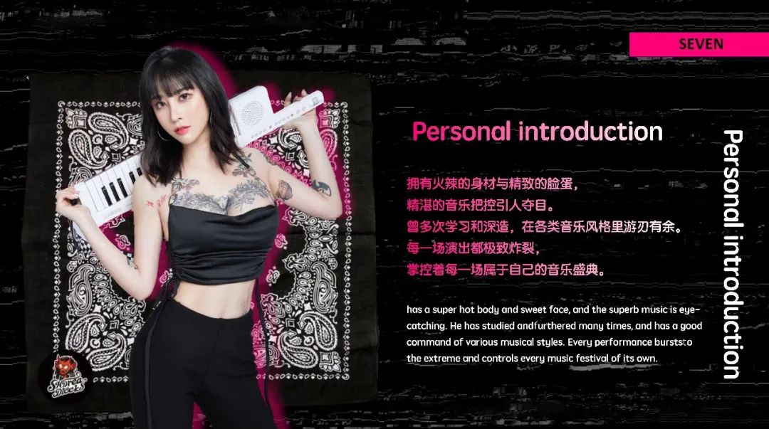 𝟮𝟬𝟮𝟮.𝟬𝟳.𝟭𝟱“天菜女团”#𝙇𝙄𝙑𝙀 𝘼𝙋𝙋|教你打开派对的正确方式！-南通MICK CLUB/米克酒吧