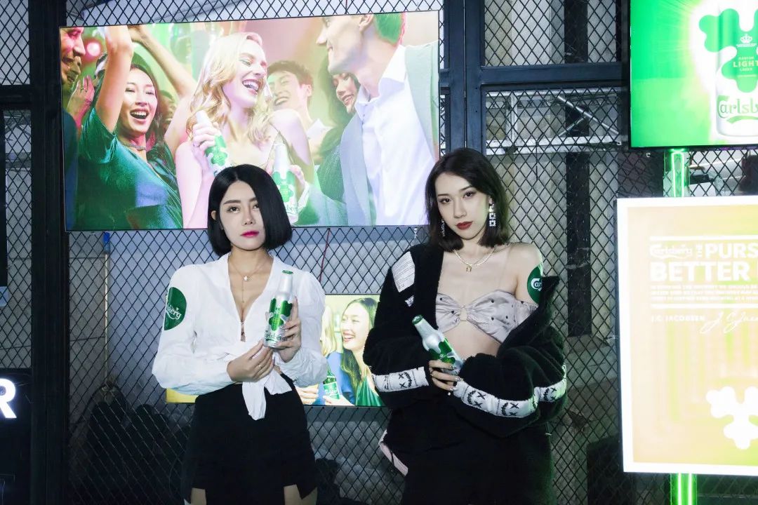 精彩回顾 | DJ EIVN&FREEC 才艺 音乐操控者 掀起音浪狂潮！-玉溪芭芘酒吧/芭比酒吧/BABI ROOM