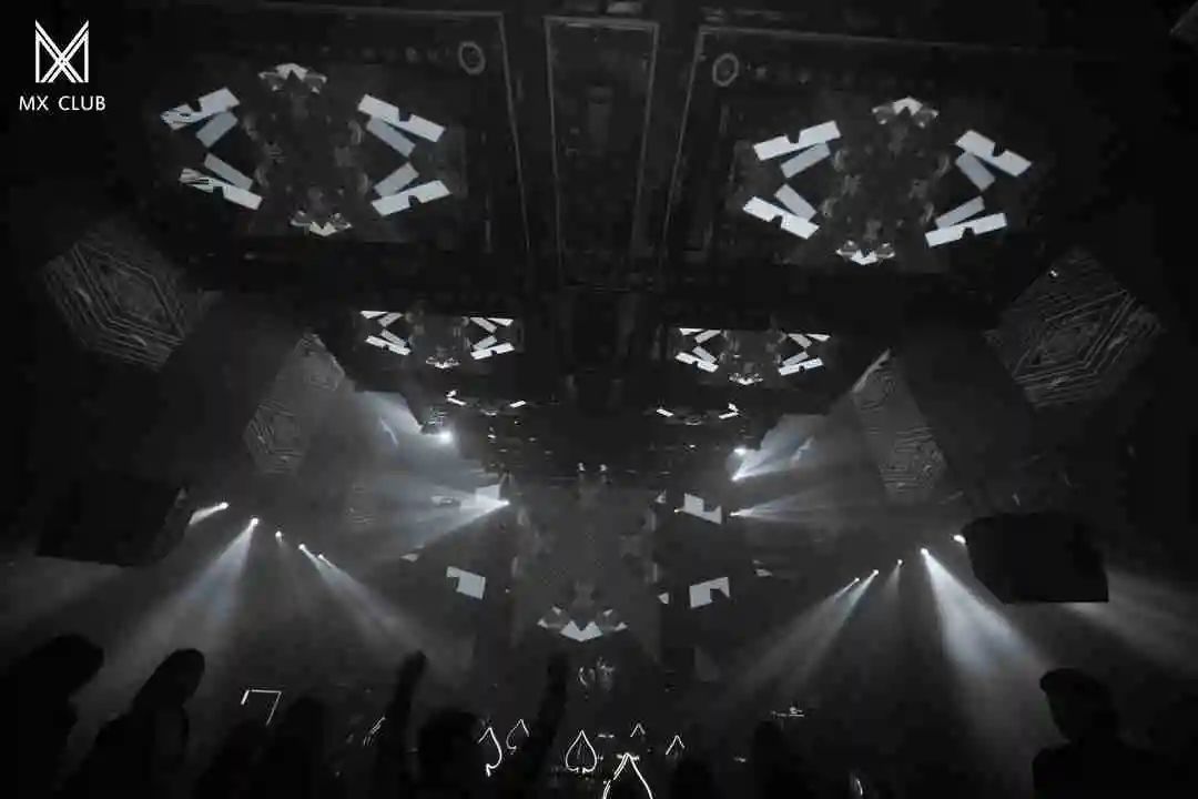 美女杀人不用刀...-濮阳MX酒吧/MX CLUB