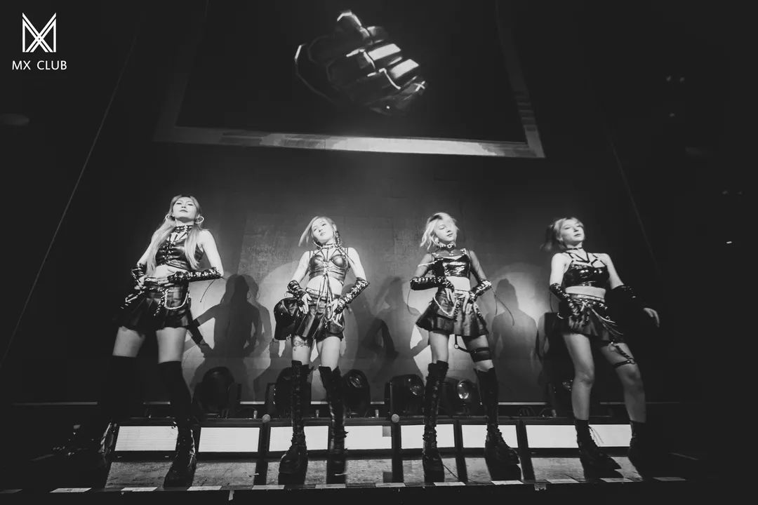 美女杀人不用刀...-濮阳MX酒吧/MX CLUB
