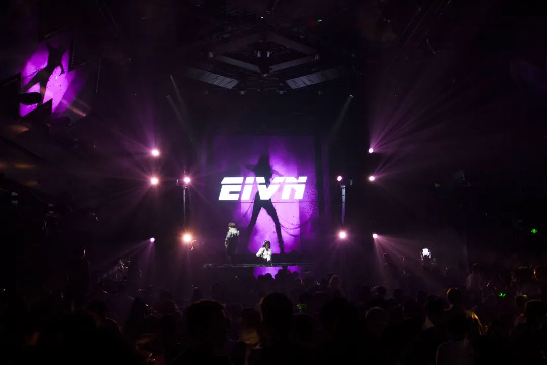 精彩回顾 | DJ EIVN&FREEC 才艺 音乐操控者 掀起音浪狂潮！-玉溪芭芘酒吧/芭比酒吧/BABI ROOM