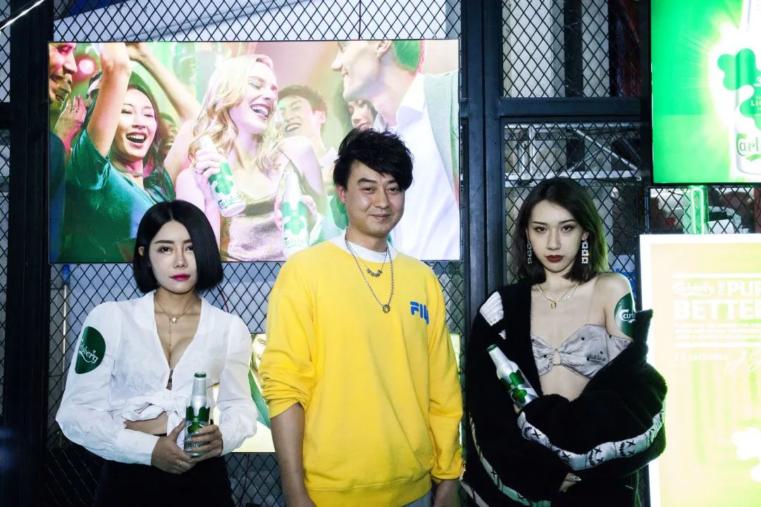 精彩回顾 | DJ EIVN&FREEC 才艺 音乐操控者 掀起音浪狂潮！-玉溪芭芘酒吧/芭比酒吧/BABI ROOM