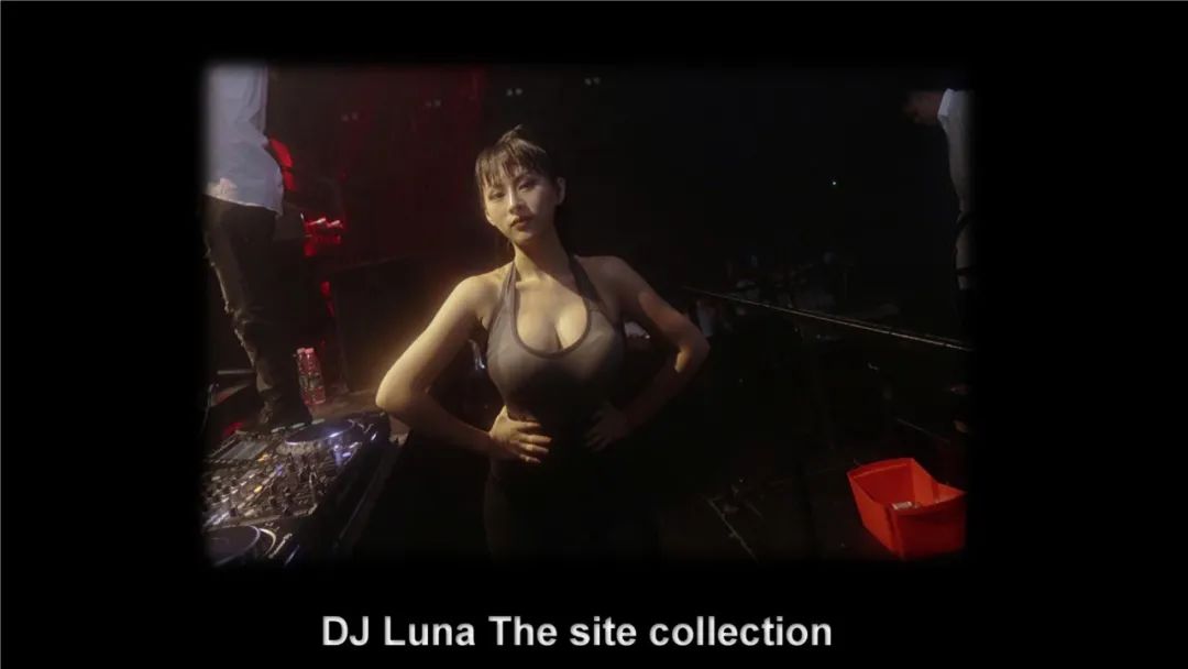 【重磅嘉宾】▏▶6月27日，嘉士伯力邀《dj luna》一场电音盛宴震撼来袭！-广宁国会酒吧/国会俱乐部/国会CLUB