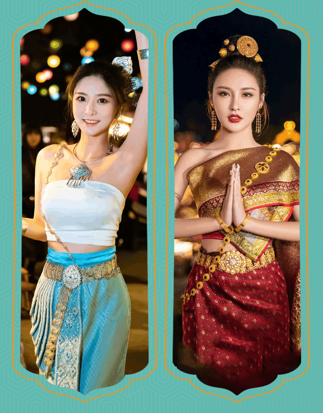 𝗡𝗢𝗪#𝟬𝟵-𝟮𝟯/𝟮𝟰丨别样风情，野性玩乐！民族风“傣迪”， 这个周末“傣”住你蹦迪！-南宁闹丨国潮酒吧