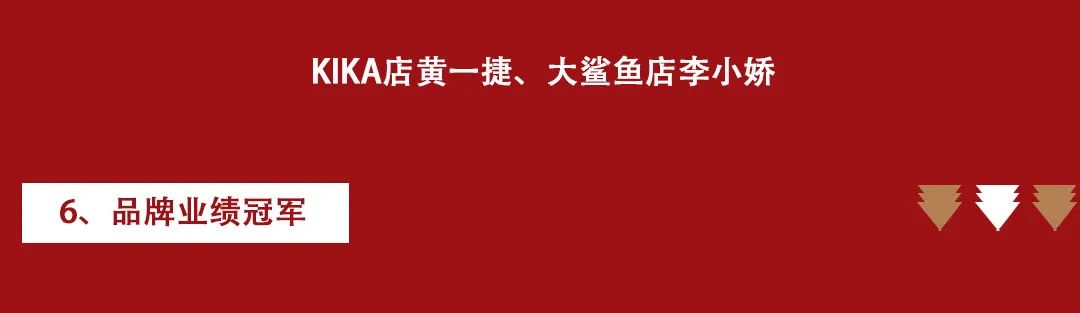 呀喏哒国贸战区KIKA PARTY&大鲨鱼友谊·阳光城店十一月份员工表彰大会 || 继往开来 · 续写传奇-海口KIKA派对酒吧/KIKA Party