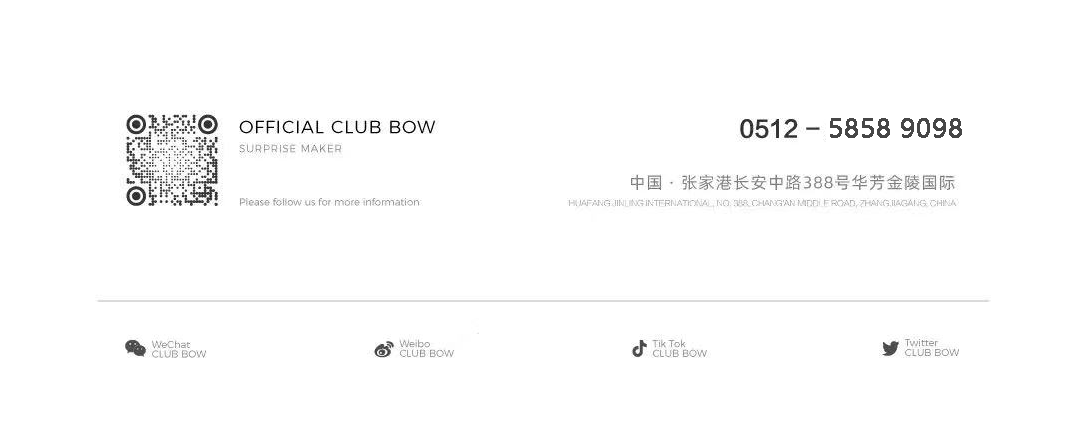 宝藏玩家天菜局，不谈恋爱只养鱼-张家港BOW酒吧/BOW CLUB