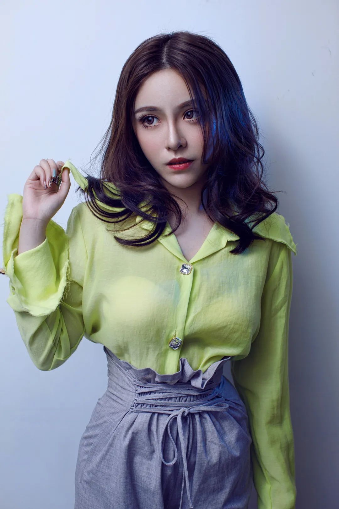 SK PARTY|3.30雪花特邀麦霸小巨肺“粤港澳流行歌曲大赛冠军”@邓希柔 甜美歌喉，劲爆上演！-富川SK酒吧/SK PARTY CLUB