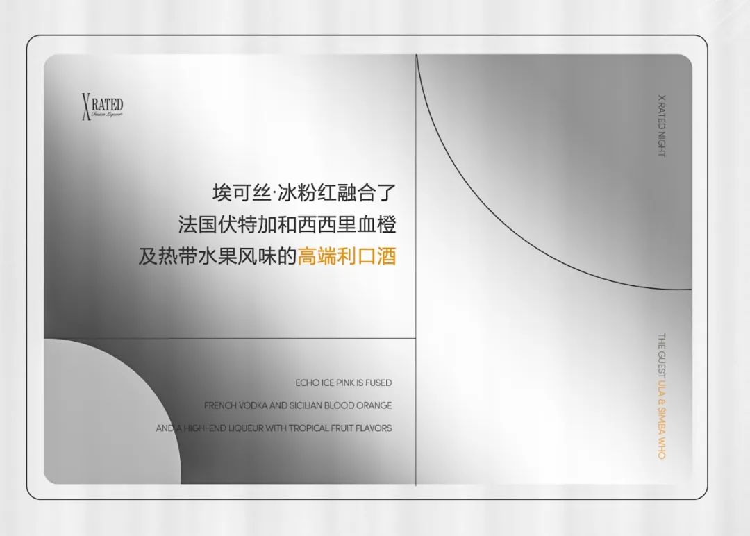 Dr.Oscar丨 X-RATED登场，氛围开场-扬州奥斯卡酒吧/玩乐大师DrOscar