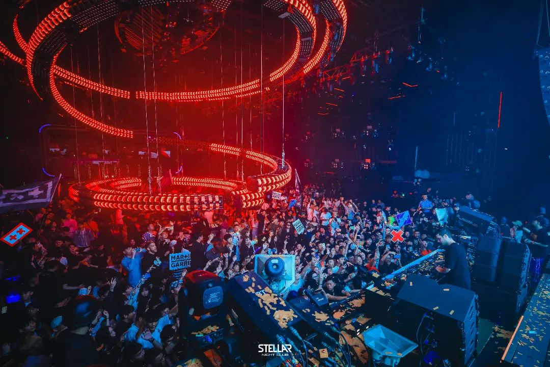 2022世界百大DJ排行榜正式公布！-厦门星际酒吧/Stellar Night Club