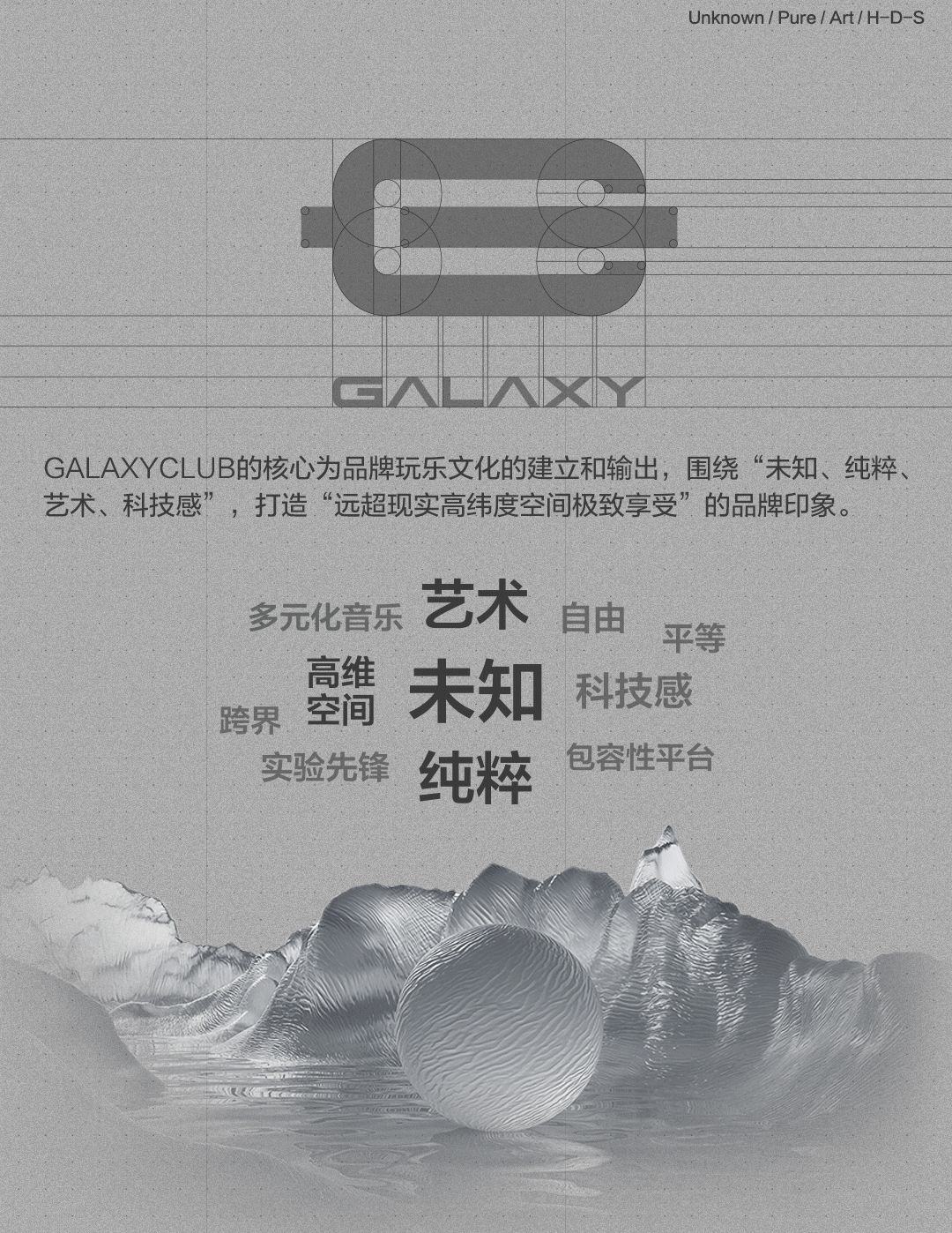一场未知的旅行 │ 概世 GALAXY CLUB-玉林概世酒吧/GALAXY CLUB