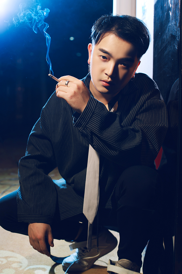 05/26 JACK 带您玩转电音 ”炸翻全场#-惠州路易酒吧/LOUIS CLUB