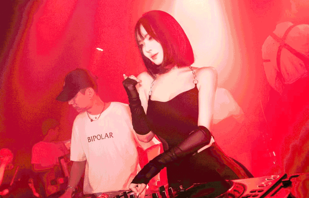 520 在线收留不想一个人回家的心碎男孩女孩们 │ 概世GALAXY CLUB-玉林概世酒吧/GALAXY CLUB