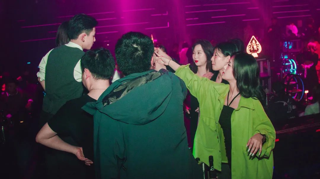 唐人派·元宵主题派对·现场回顾！-上饶唐巢酒吧/唐巢PARTY/TC PLUS