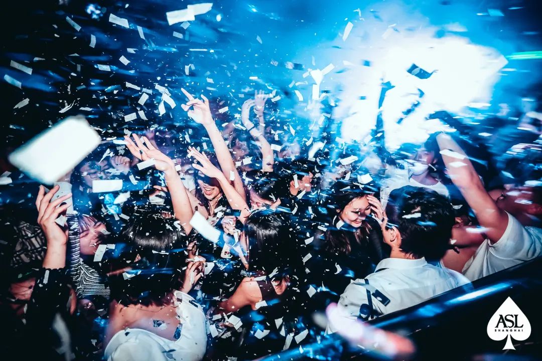 03.11 - 03.13｜UNTAGGABLE NIGHT w/Patrick Lou｜Tiger-上海ASL酒吧/ASL Club